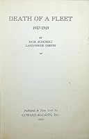 Death of a Fleet, 1917-1919 B000OEW5PA Book Cover
