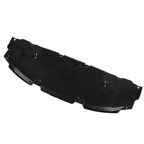 Image of Engine Splash 51451 12120 Front Center Undercar Replacement for 2019 to 2023