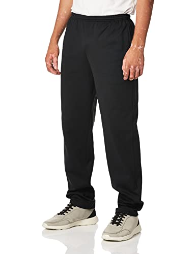 Hanes Sport Men's Performance Sweatpant with Pockets2