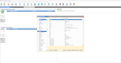 Progetto Autofficina 8 - Il Software Completo Per La Gestione Dell'officina Per Windows - 7