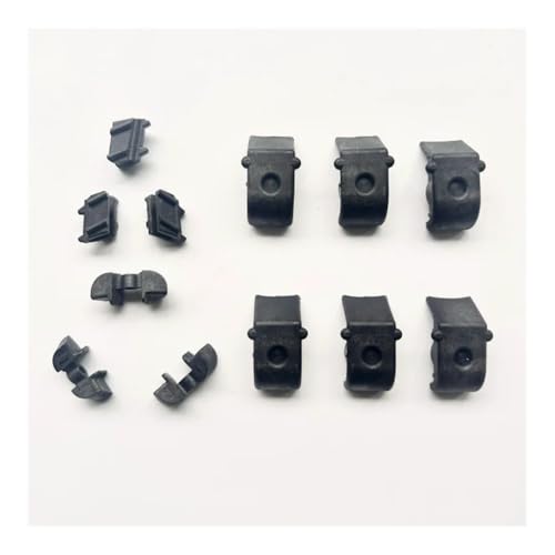 Kit bloc coulissant d'embrayage CFMOTO - Idéal pour les sorties tout-terrain intenses