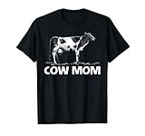 Best Cow Gift Calf Rancher Farm Farming Clothes