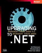 Amazon.com: Upgrading Microsoft Visual Basic 60 to Microsoft Visual ...