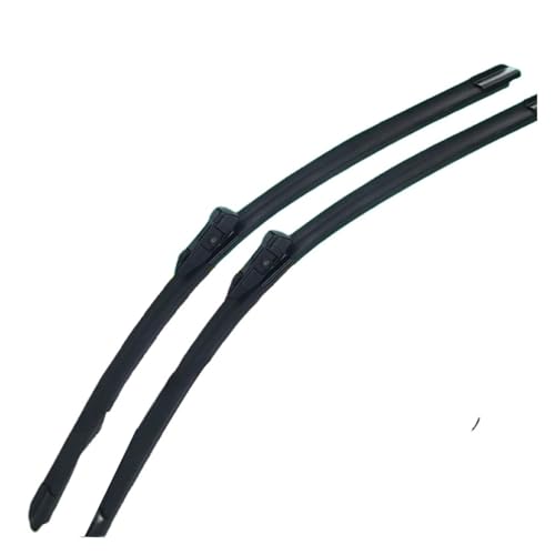 Essuie-Glace de voiture silicone spécial pluie Audi A4 B9