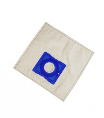 Daniclean - 10 sacchetti per aspirapolvere, adatti...