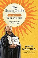 Jesuit Guide to (Almost) Everything (10) by Mar... B008AU3H9S Book Cover