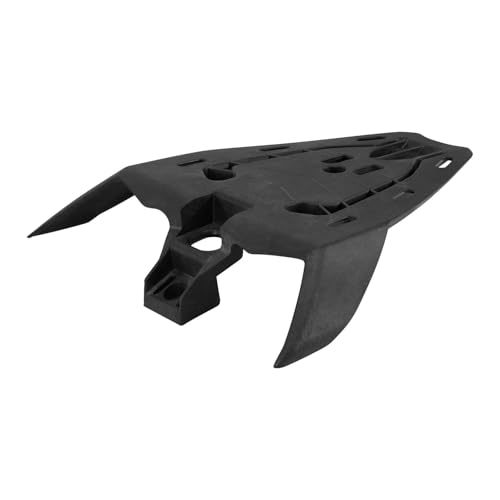Support de bagage Aprilia RS660 2021-2025 finition poignée de queue de précision