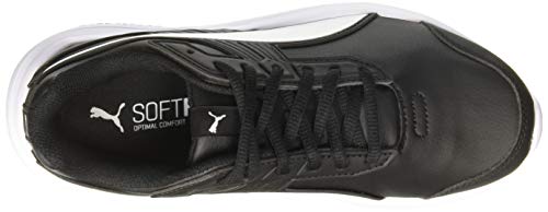 Puma-Men-Sneakers Puma Unisex-Child Escaper Sl Running Shoes