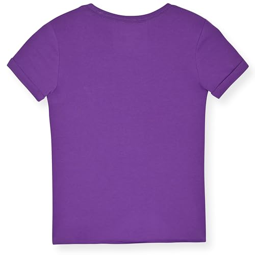 Image of Champion Girls' Champion Girls Short Sleeve Tee Shirt