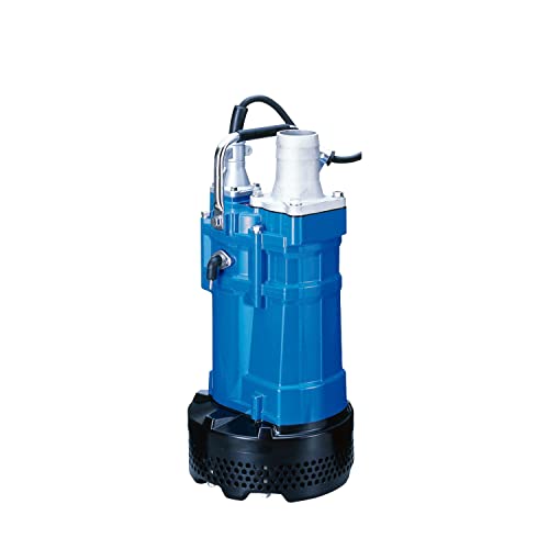 エスコ 三相200V/250W(60Hz)/40mm水中ポンプ EA345RF-60 エスコ 三相200V/250W(60Hz)/40mm水中ポンプ EA345RF-60