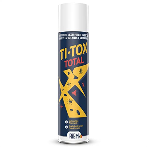 RIEM 04 TI-TOX TOTALE 400 ml
