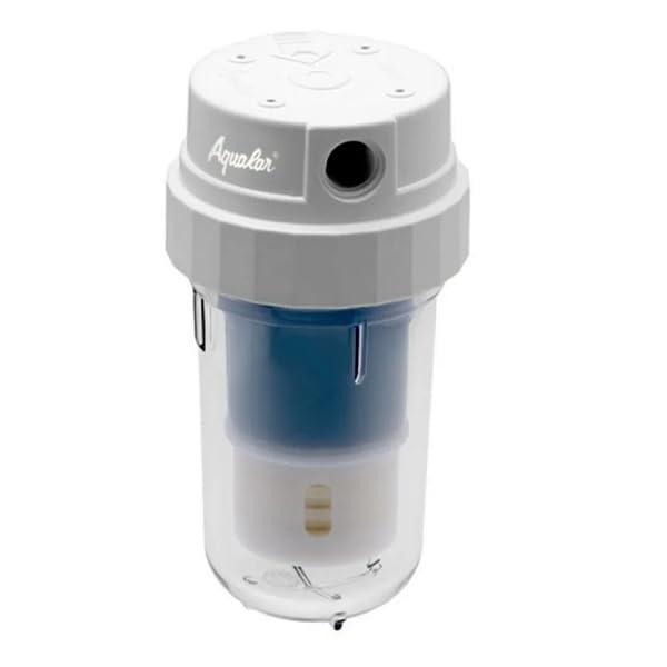 Purificador de Agua 3M Aqualar AP200 Transparente