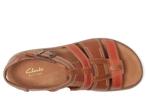 Clarks Women's Arwell Sun Sandal2