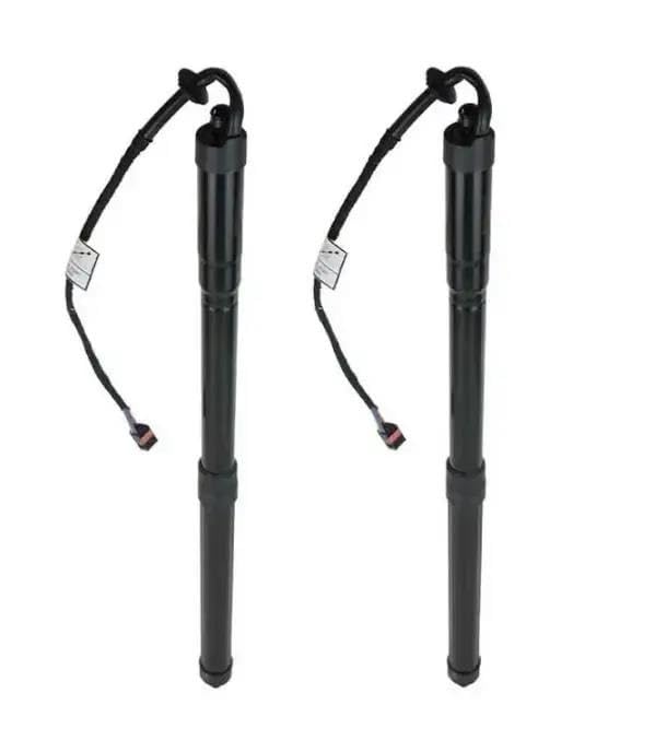 Vérin hydraulique de coffre bloqué solution LR051443 Range Rover Sport - 5