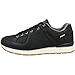 Produktbild camel active Herren Cliff Sneaker, Schwarz, 44 EU