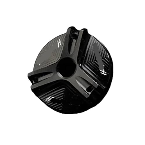 Bouchon réservoir liquide frein étanche pour remplissage huile moto Hayabusa GSX1300R