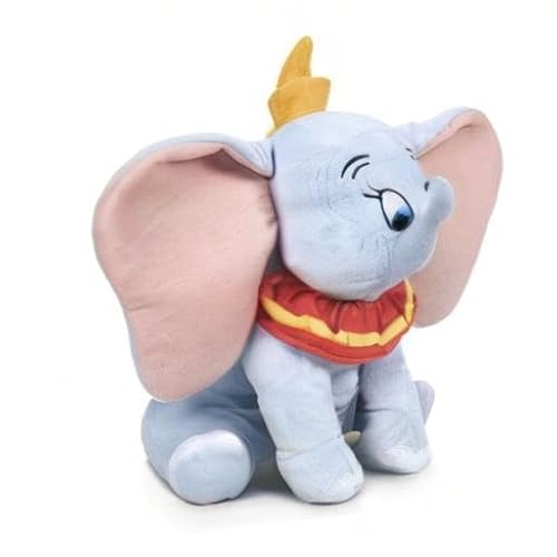 Peluche Dumbo 30 Cm Disney - vue 3