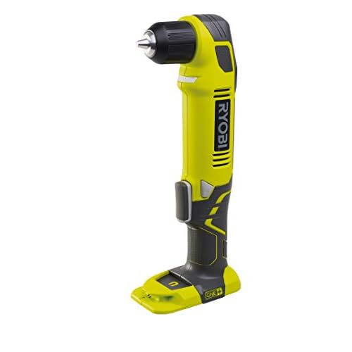 Ryobi 5133001166 Akku-Winkelbohrschrauber Typ RAD1801M, 18 V