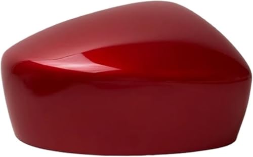 Coque de rétroviseur voiture pour Mazda 6 protection rigide finition premium R