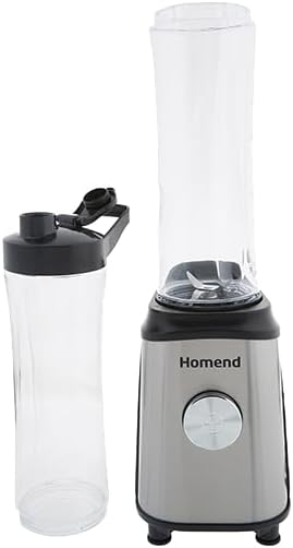 Homend Mixfresh 7010h Kişisel Smoothie Blender