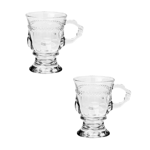 best irish coffee mugs