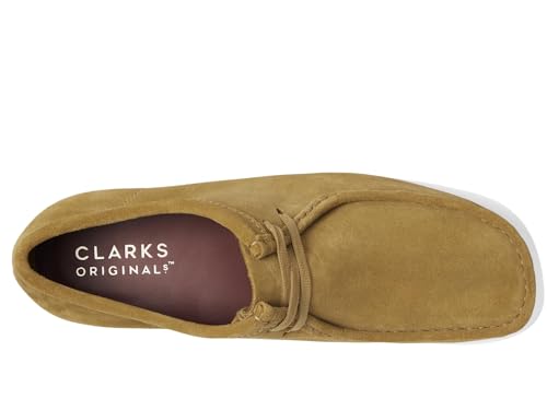 Image of Clarks Mens Wallabee