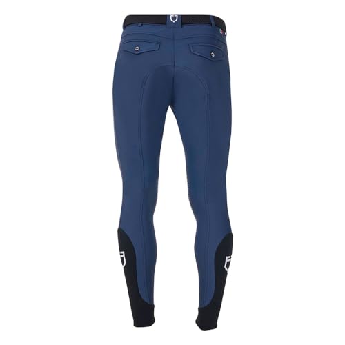 Pantalon de riding jumping 52 pour cavalier - 3