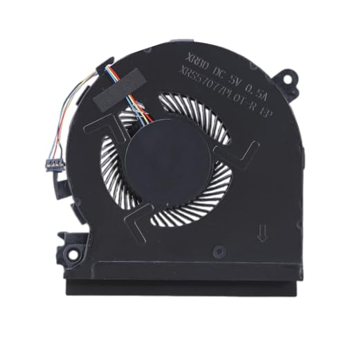 Ventilateur de refroidissement CPU GPU haut de gamme 15-CH000 DC5V 0.5A