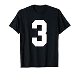 Letters and Numbers KD