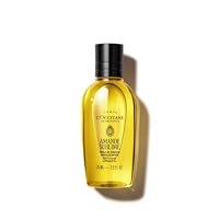 Amazon.co.jp: ロクシタン(L'OCCITANE) アーモンド モイスチャ