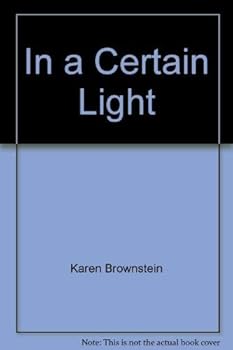 Paperback In a Certain Light Book
