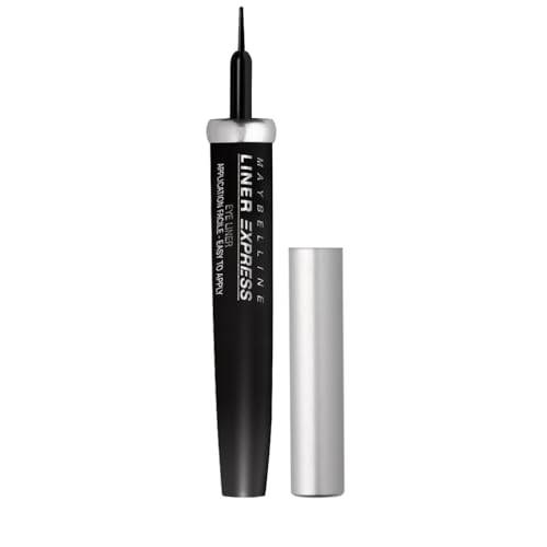 Eyeliner Liquide Teinte Express Maybelline New York 'eyeliner - vue 3