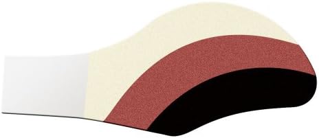 Eye Majic Instant Eye Shadow, Cappuccino Shade, 2 Count