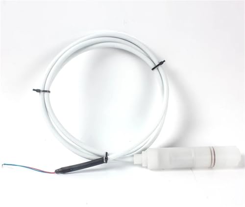 Transmetteur de niveau d'eau PTFE pour cuve et produit corrosif