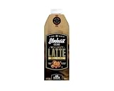 Elmhurst Maple Walnut Latte, 1x 750 ml