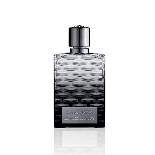 Jaguar Jaguar Stance Eau De Toilette 100ml, 100 ml