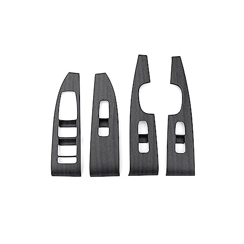 Autocollant bouton lève-vitre Sorento MQ4 garniture accoudoir de portière