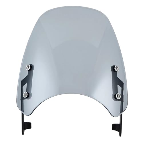 Pare-brise moto pour Speed Twin 1200 idéal pour vos balades et longs trajets