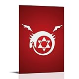 Per garantire la qualità, produciamo immediatamente dopo il vostro ordine. Realizziamo più bellissimi poster su tela per decorare la vostra stanza