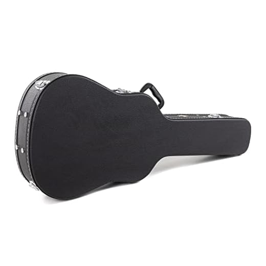 GEWA Flat Top Economy - Estuche para guitarra clásica