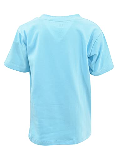 Unique Baby Boys Back to School Dude T Shirt4