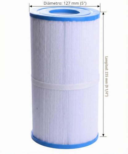 Miniatura 3 de Aquahouse Ah-P35 - Filtro Para Bañera De Hidromasaje Prb35-In C-4335 Fc-2385 R173431 817-3501 03fil1300