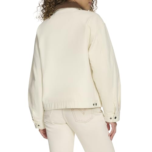 Levi's Women's Utility Jacket4