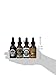 Grave Before Shave™ Beard Oil 4 Pack