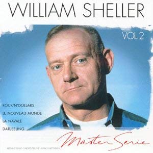 Master Serie, Vol. 2 (Rema [Audio CD] Sheller, William
