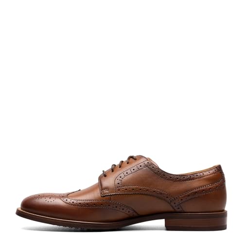 Florsheim Men's, Rucci Wingtip Oxford4