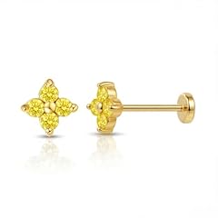 11.Nov.Yellow.18k Gold-plated