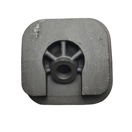 Kit cylindre piston 41mm contre les pertes de compression de tronçonneuse Partner - 7