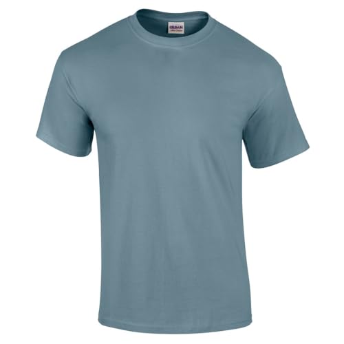 Gildan T-Shirt Marke Ultra Cotton™ Adult T-Shirt