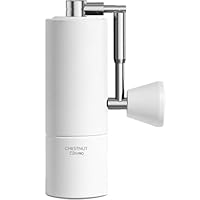 Amazon | TIMEMORE タイムモア 栗子C3sPro 手挽きコーヒーミル 手回し Amazon | TIMEMORE タイムモア 栗子C3sPro 手挽きコーヒーミル 手回し